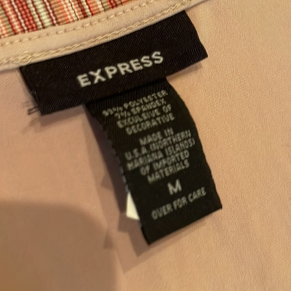 Blouse - Picture 2 of 6